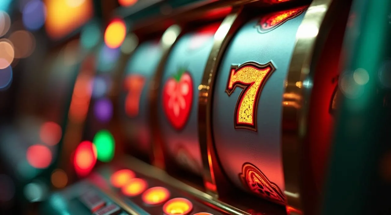 Slot MagicSpin